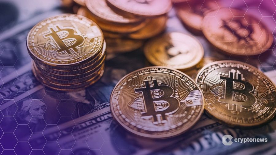 شرکت‌های خزانه بیت‌کوین با بدهی سهام خود را بازخرید می‌کنند