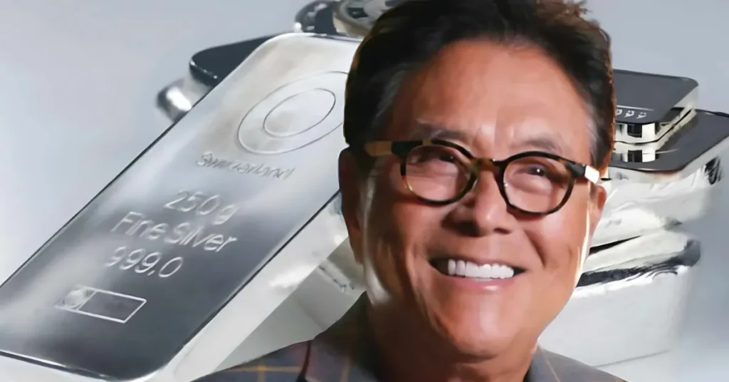 kiyosaki-silver-prediction