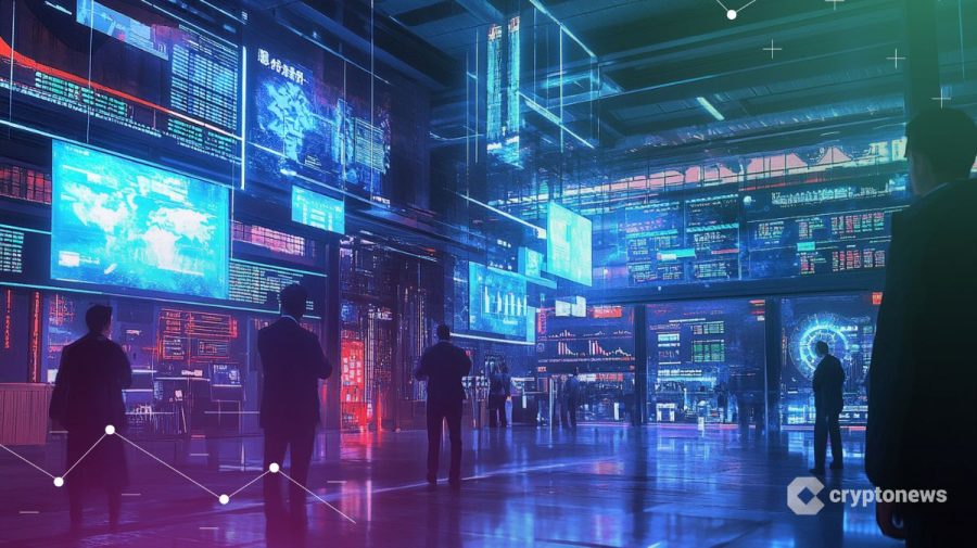 توکن شاخص LCAP در کراکن لیست شد