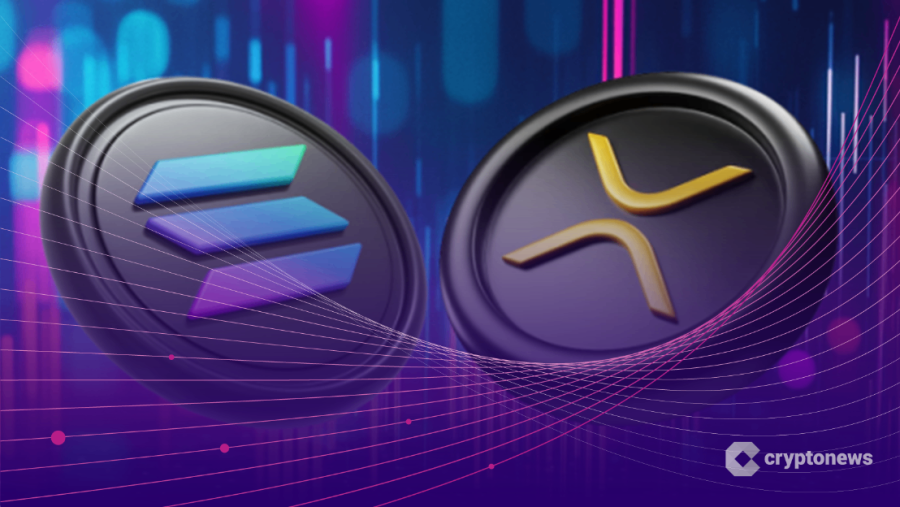 OPTO Miner پرداخت و تسویه با XRP و سولانا را اضافه کرد