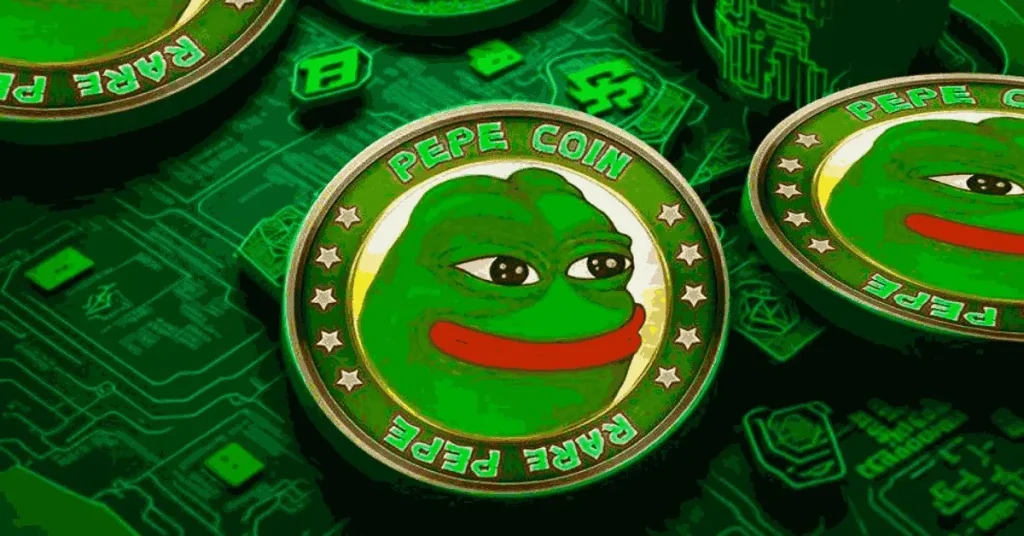 pepe-three-month-low