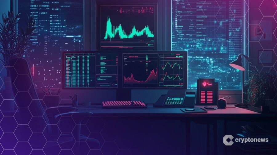 افزایش ۱ میلیارد دلاری ذخیره نقدینگی PYUSD