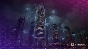 QNB از بلاکچین JPMorgan برای تسویه دلار استفاده کرد