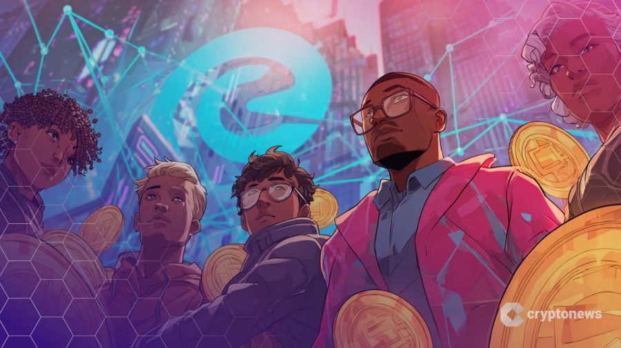 Republic سهام Animoca Brands را توکن سازی می‌کند