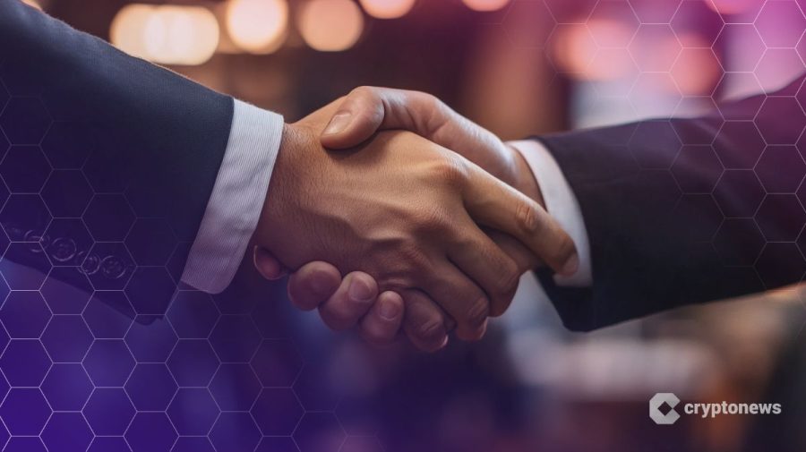 ReserveOne برای ادغام ۱ میلیارد دلاری با SPAC M3‑Brigade ثبت کرد