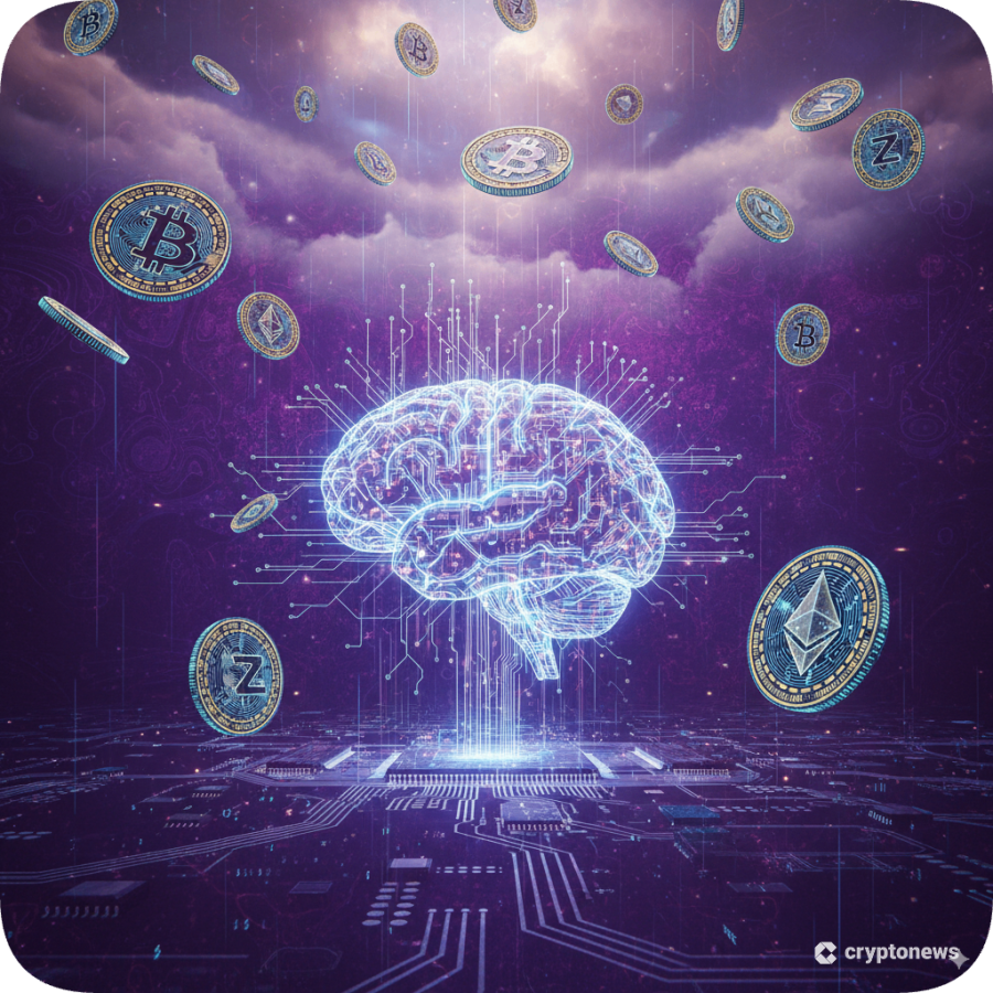 روبینهود کریپتو توکن‌ها و هوش مصنوعی را توسعه می‌دهد