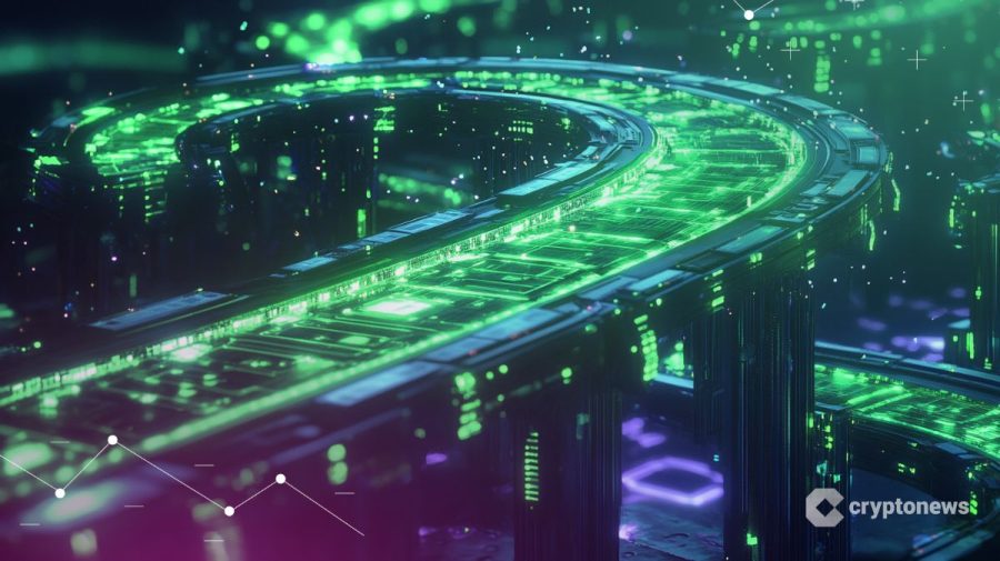 صندوق‌های توکنیزه سریع‌تر از ETFها رشد کردند