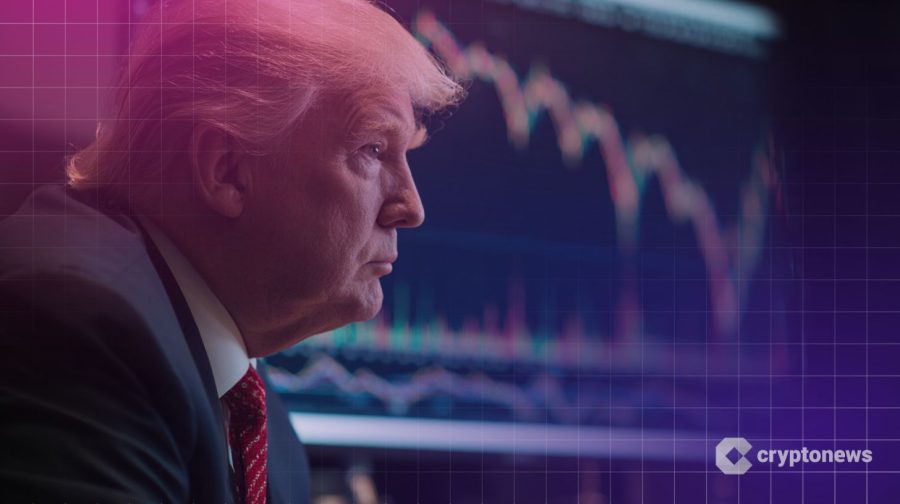 آیا تعطیلی دولت آمریکا باعث ریزش بیت‌کوین می‌شود؟