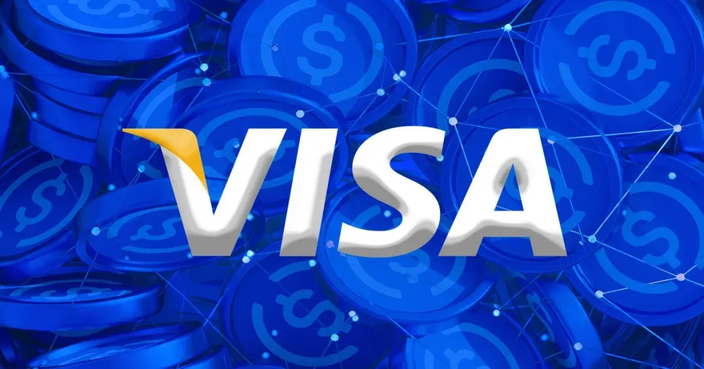 visa-stablecoin-pilot