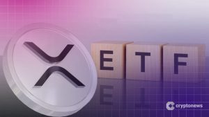 XRP ممکن است ۳۰٪ رشد کند؛ فرصت استخراج ابری SAVVY
