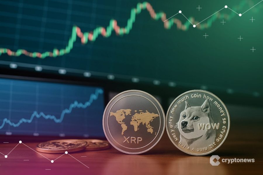 راه اندازی ETFهای XRP و Dogecoin فرصتی نو برای سرمایه گذاران