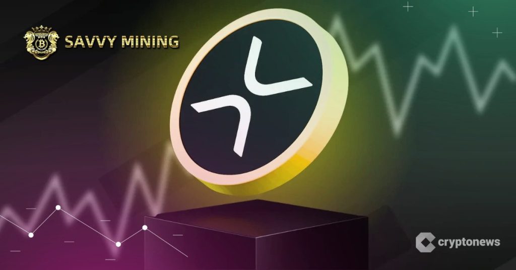 xrp-price-30-2026