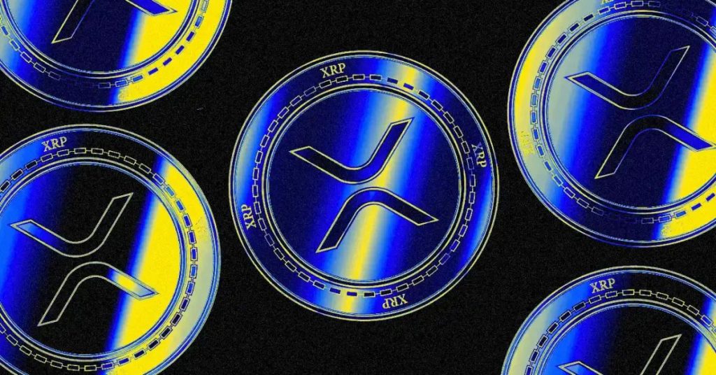 xrp-whale-sale