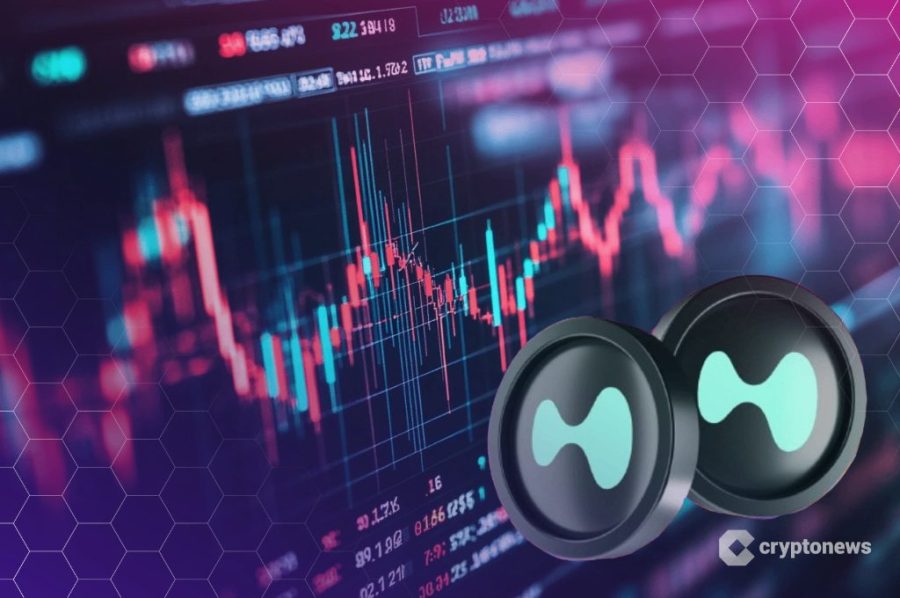 21Shares از SEC برای راهاندازی ETF هایپرلیکوید درخواست داد