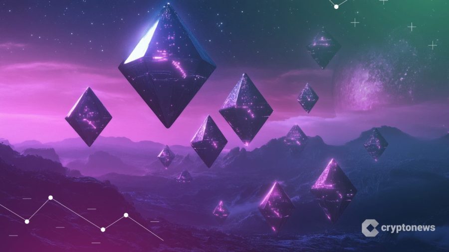 ایردراپ Aster به‌خاطر ناهماهنگی داده به تعویق افتاد