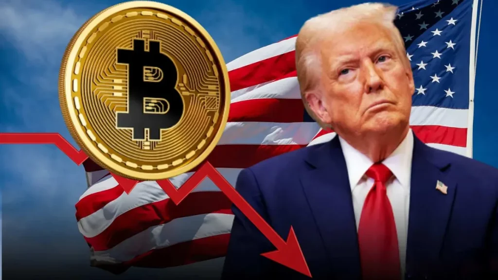ban-crypto-trump-family