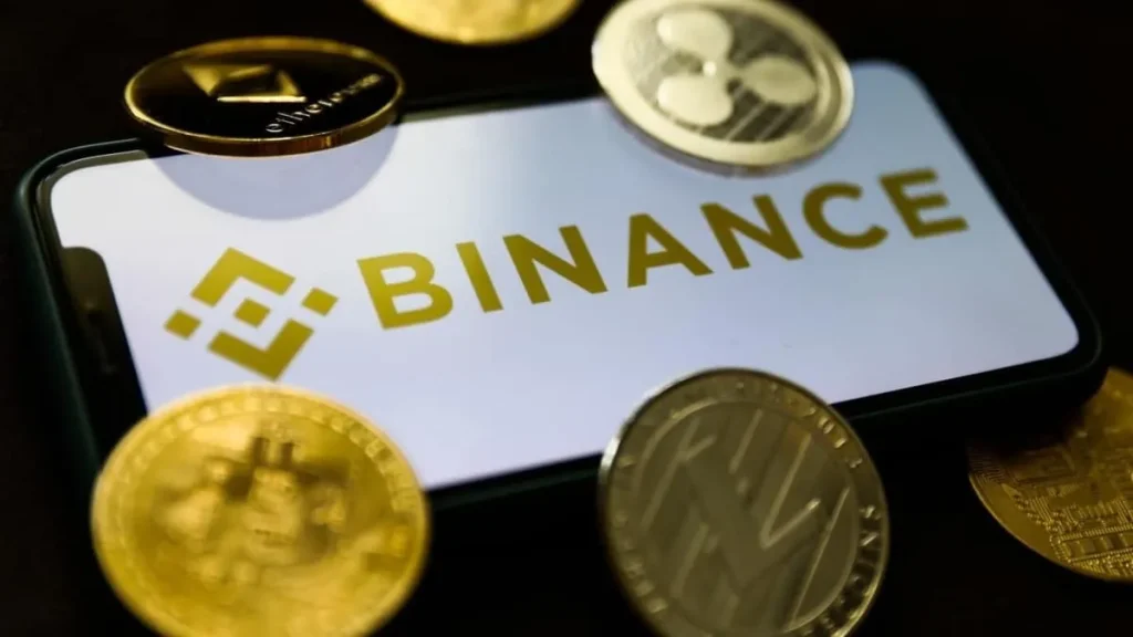 binance-10-percent-claim