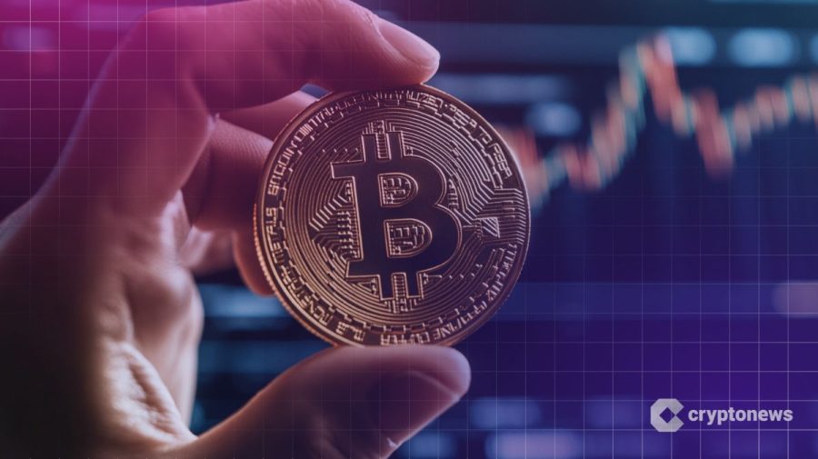 بیت کوین بالای ۱۲۵۰۰۰ دلار؛ Invro ماینینگ ابری معرفی شد