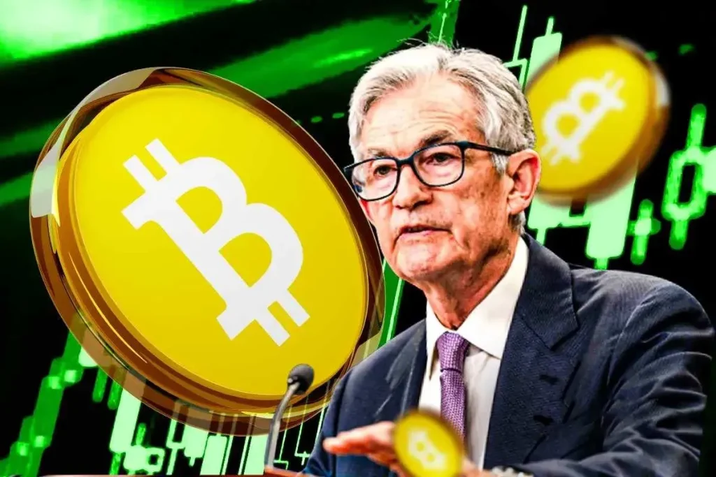 bitcoin-powell-reaction