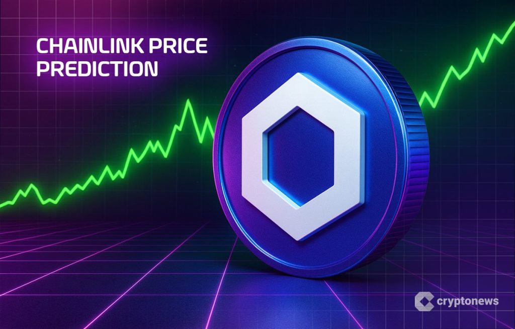 chainlink-reserves-low