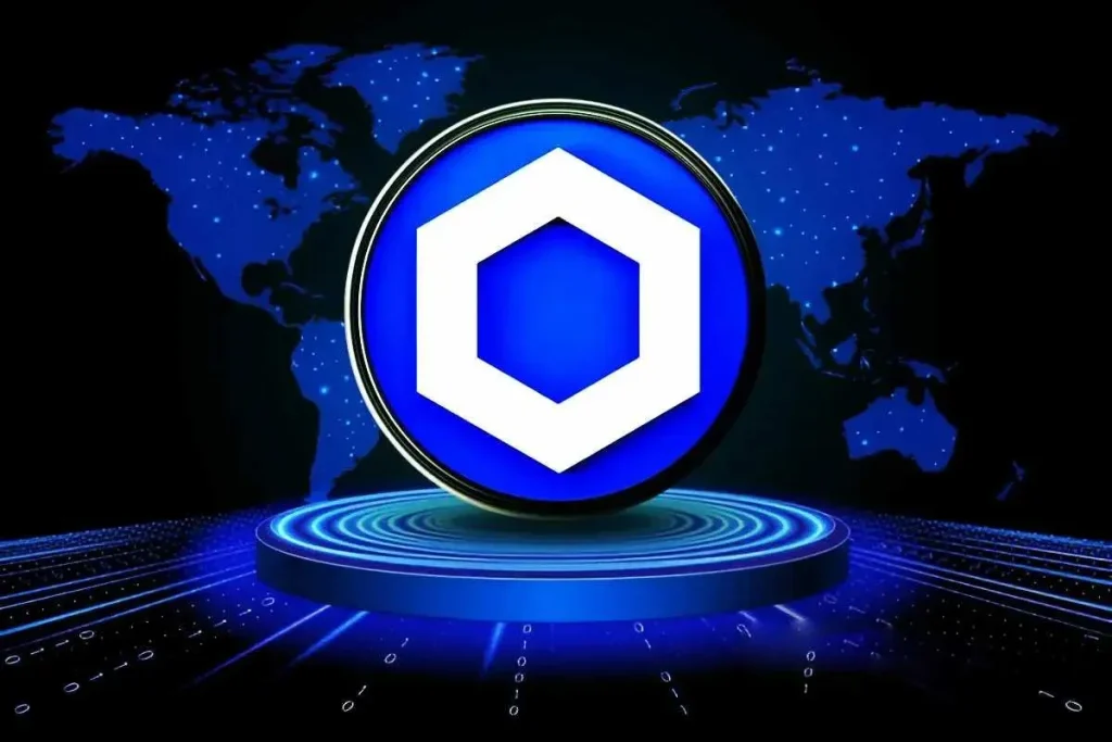 chainlink-whale-accumulation