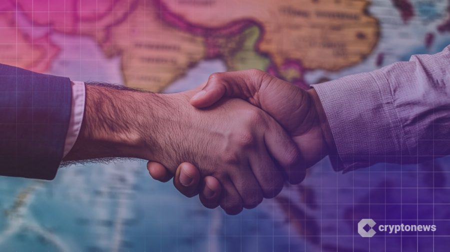 کوین بیس در CoinDCX سرمایه‌گذاری کرد؛ ارزش ۲.۴۵ میلیارد دلاری