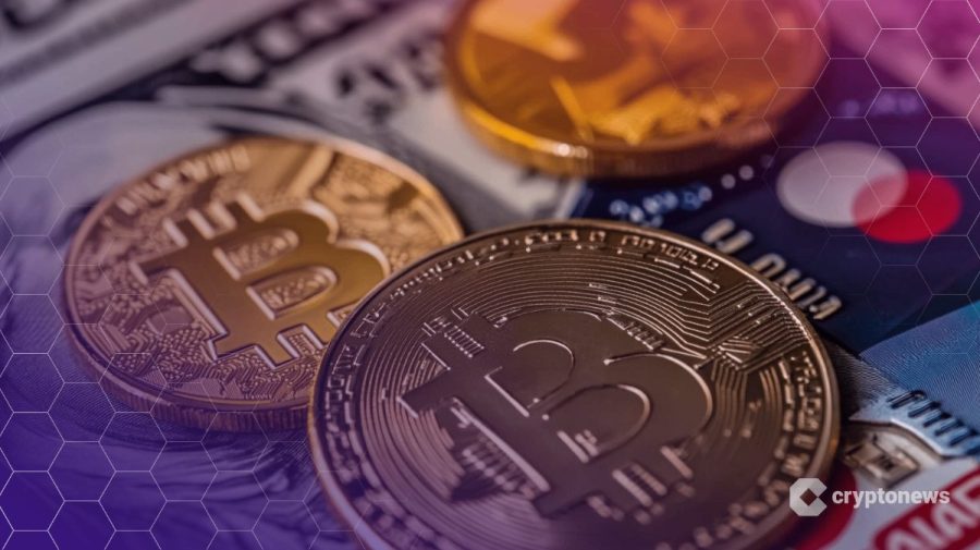 کوین‌بیس و مسترکارت در مذاکرات نهایی برای خرید BVNK