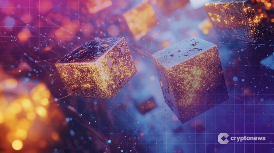 شروع پیش‌فروش CTK؛ ورود تامین مالی املاک به بلاکچین