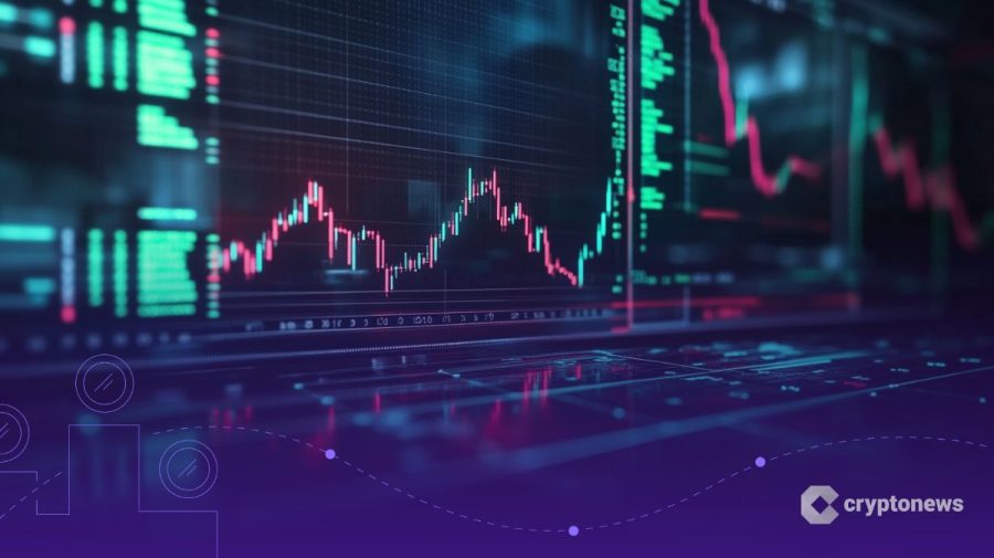 بازار کریپتو پس از کاهش تنش تجاری ترامپ تثبیت شد