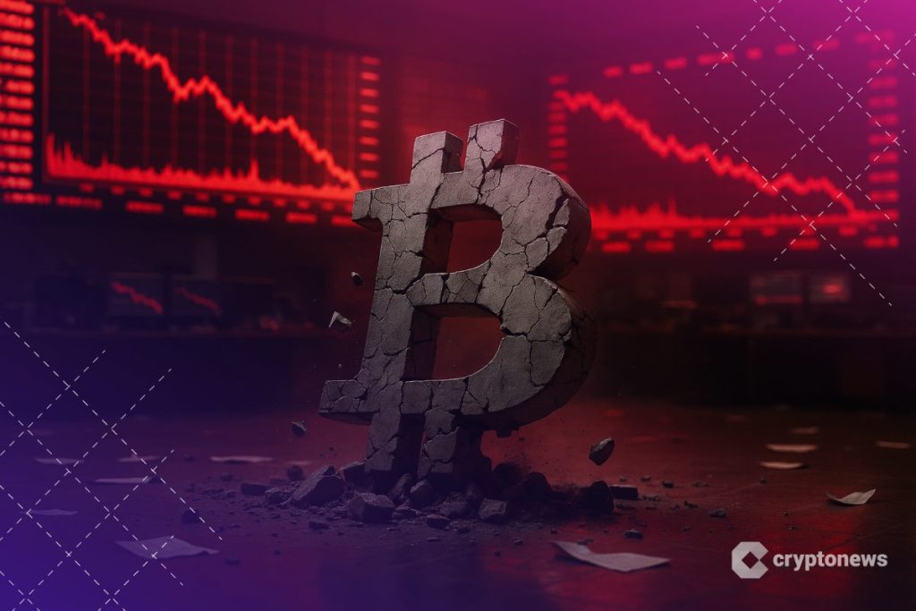 crypto-panic-selling
