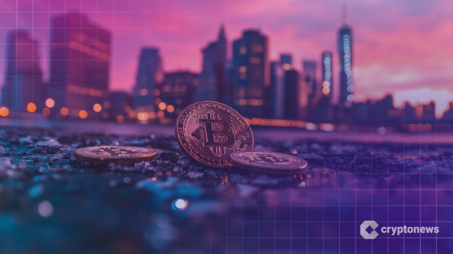 کومو وعده ایجاد «CIO نوآوری کریپتو» در نیویورک