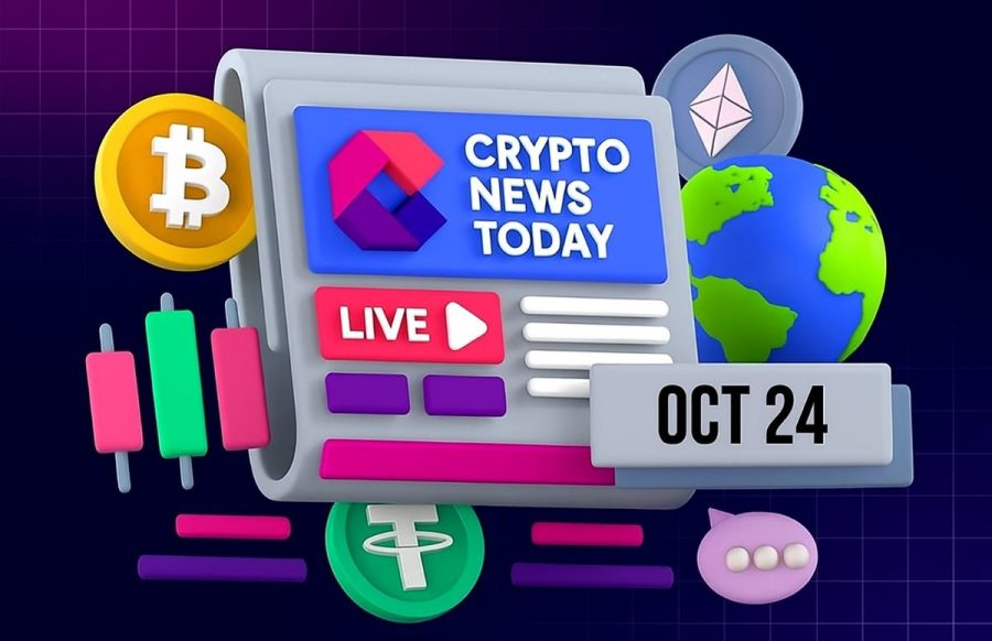انتظار بازگشت CZ به بایننس؛ بیت کوین 110K را پس گرفت