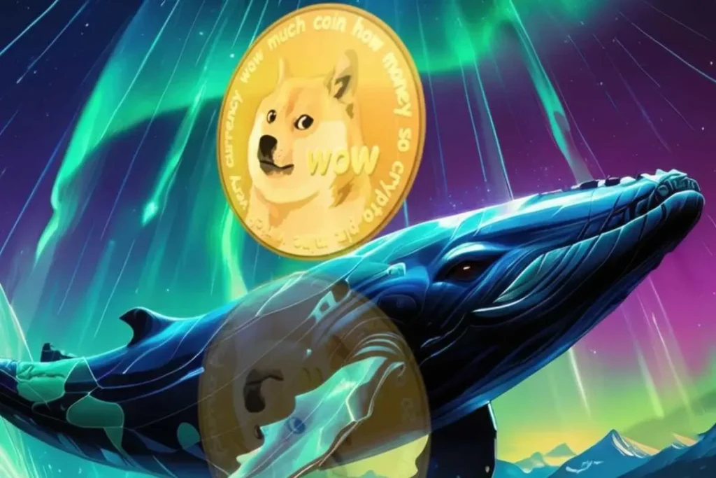 doge-whales-accumulation
