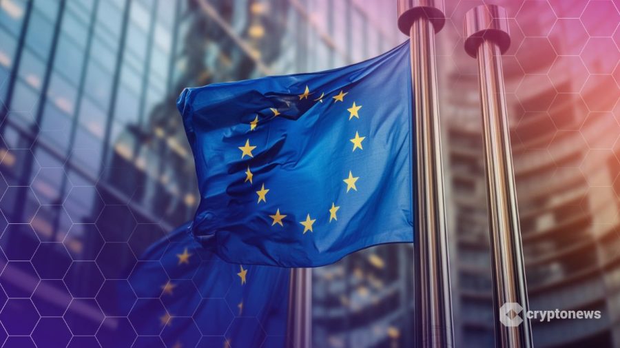 اتحادیه اروپا نظارت بورس و رمزارز را به ایسما می‌سپارد