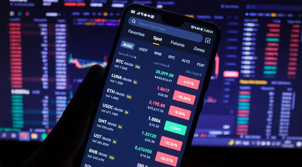 exchange-outage-market-crash
