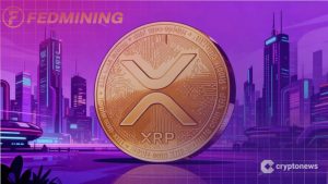 FedMining: استخراج ابری XRP و وعده درآمد روزانه