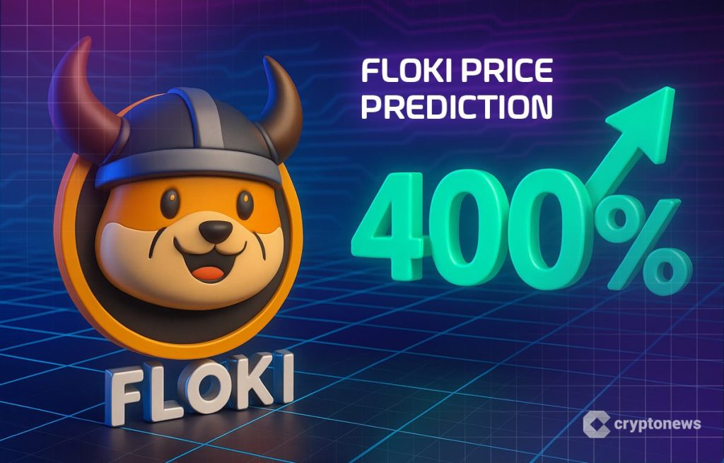 floki-400-percent-move