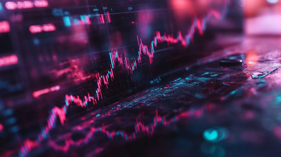 Hyperliquid پیشتاز؛ معاملات دائمی DEX در اکتبر ۱ تریلیون دلار