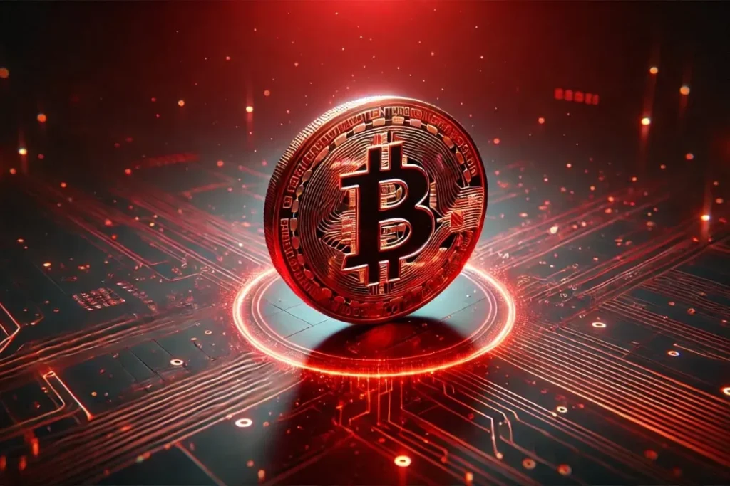 mining-stocks-fall-bitcoin