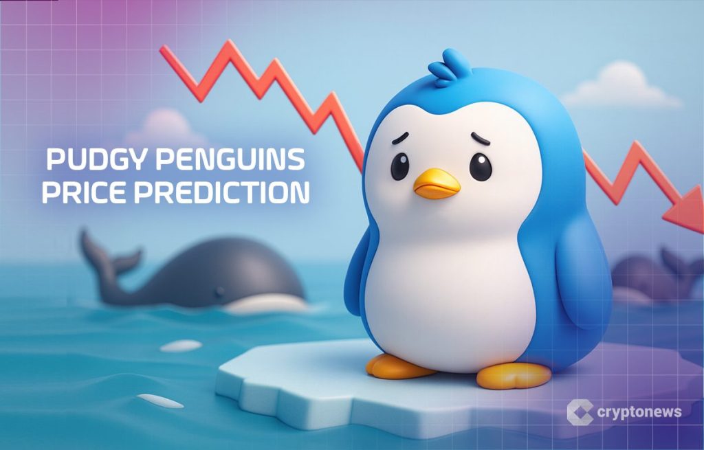 pengu-price-prediction