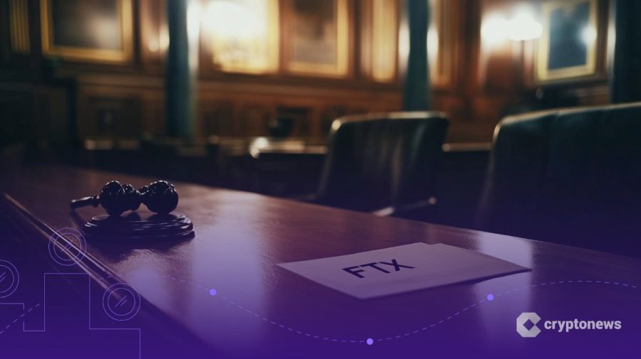 بنکمنفرید: افتیایکس هرگز ورشکسته نبود