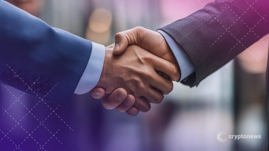 سیکوریتایز در آستانه ادغام ۱ میلیارد دلاری با SPAC