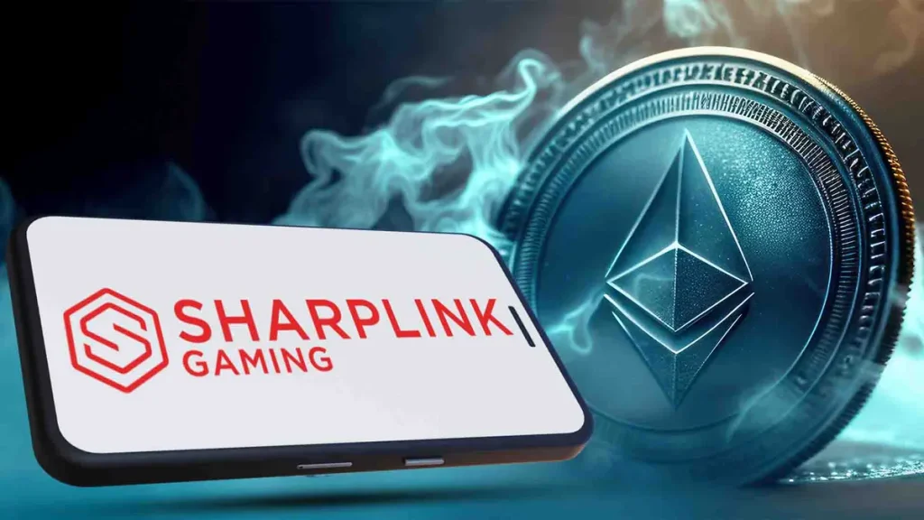 sharplink-eth-funding