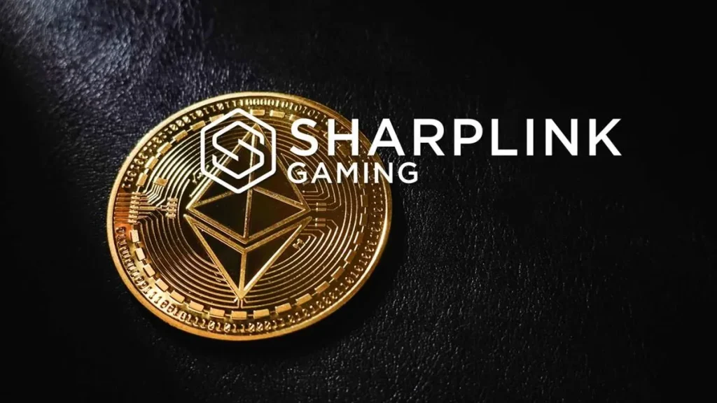 sharplink-eth-treasury