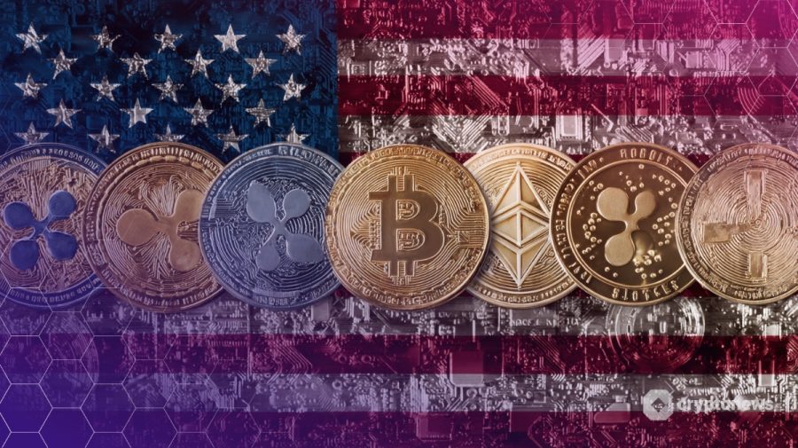 تعطیلی دولت آمریکا مانع پیشرفت رمزارزها نیست