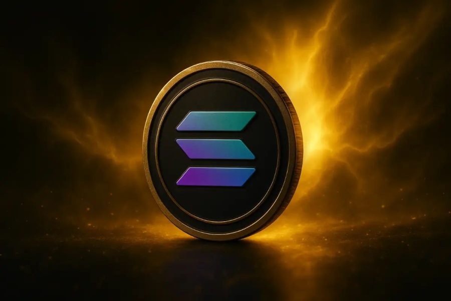 سولانا سه فصل پیاپی صدرنشین درآمد شبکه‌های بلاک‌چین شد