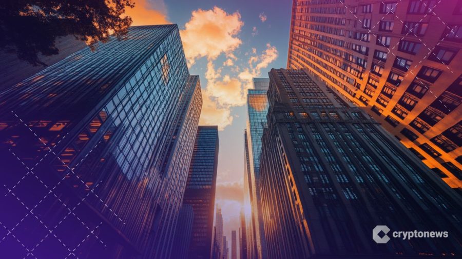 سولانا شبکه منتخب وال استریت برای استیبل کوین و توکنیزاسیون