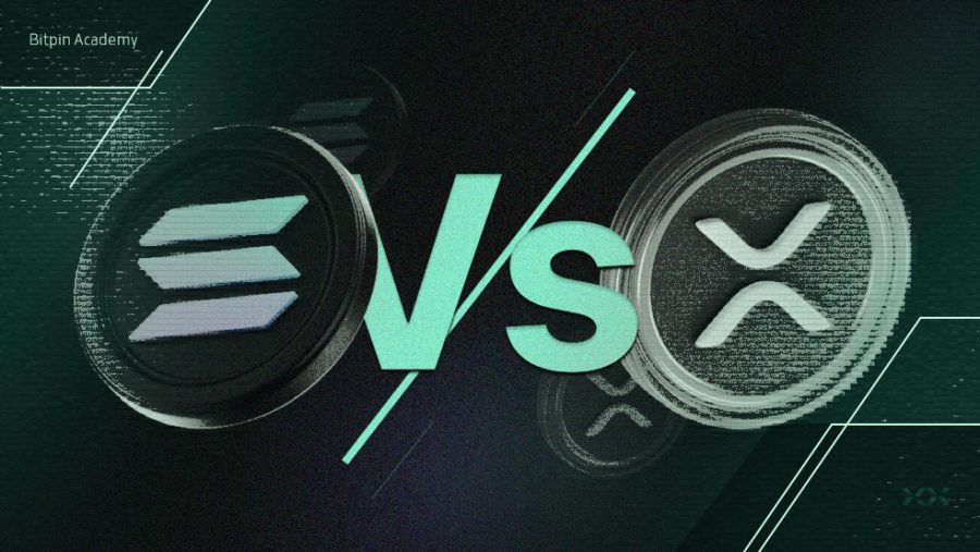 سولانا به ریپل طعنه زد پس از همکاری وسترن یونیون