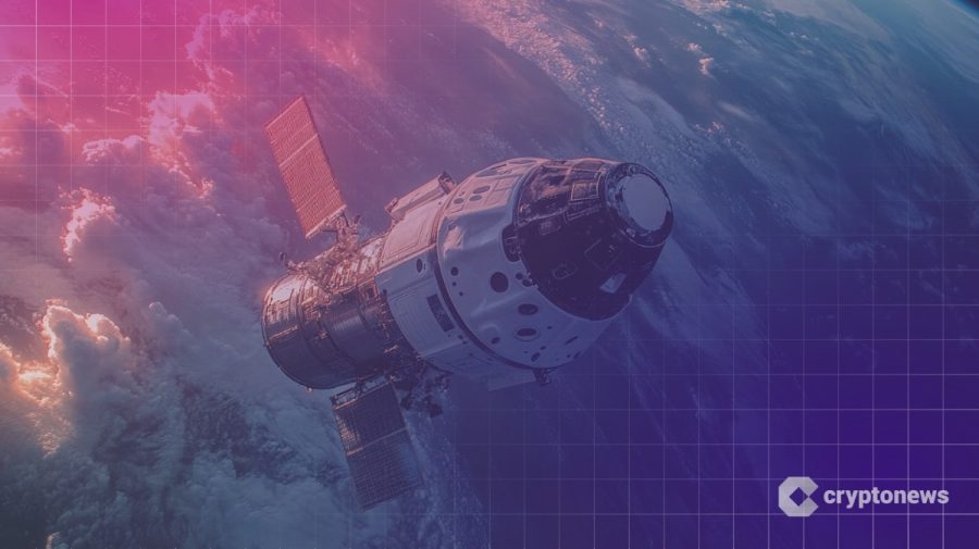 کیف‌پول مرتبط با SpaceX، ۲۶۸ میلیون دلار بیت کوین منتقل کرد