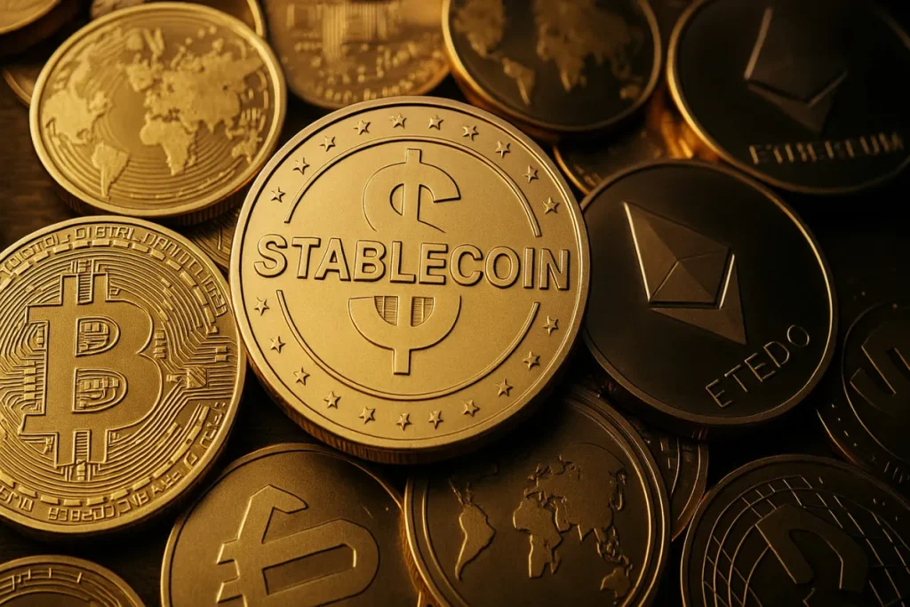stablecoin-supply-lowest